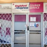 Knutsford Express - Photo 1