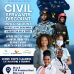 Power Smiles - Photo 4