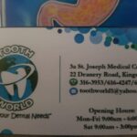 Tooth World (St. Joseph's Dental Office) - Photo 4