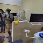 College of Oral Health Sciences, University of Technology, Jamaica - Photo 3