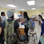 College of Oral Health Sciences, University of Technology, Jamaica - Photo 6