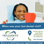 Old Harbour Dental - Photo 4