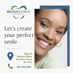 Brown's Town Dental - Photo 3