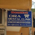 Ora Dental Clinic - Photo 1