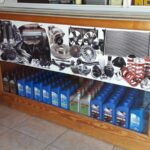 Catherine Hall Auto Parts Limited - Photo 1