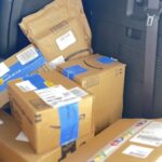 GoShore Courier - Photo 4