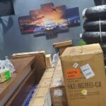 CS Couriers & Auto Sales Ltd - Photo 3