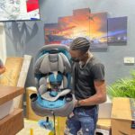 CS Couriers & Auto Sales Ltd - Photo 4