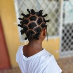 Naturally Yours Haircare by Mo - Photo 5