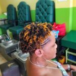 Naturally Yours Haircare by Mo - Photo 7