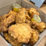 Falmouth Chicken Fast Food Restaurant. - Photo 2