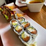 Watawa Sushi - Photo 2