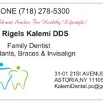Kalemi Dental P.C.: Rigels Kalemi, DDS - Photo 1