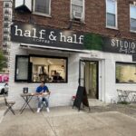 Half and Half coffee & wafles - Photo 1