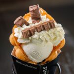 Half and Half coffee & wafles - Photo 2