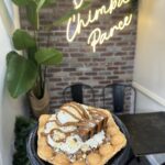 Half and Half coffee & wafles - Photo 3