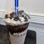 Half and Half coffee & wafles - Photo 4