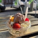 Half and Half coffee & wafles - Photo 5