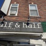 Half and Half coffee & wafles - Photo 6