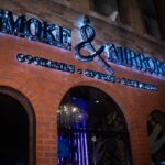 Smoke & Mirrors: Bar & Lounge in Astoria - Photo 1