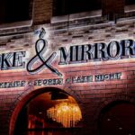 Smoke & Mirrors: Bar & Lounge in Astoria - Photo 4
