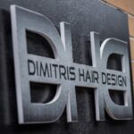 Dimitris Hair Design - Photo 2