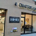 Dimitris Hair Design - Photo 4