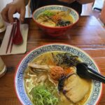 HinoMaru Ramen - Photo 4