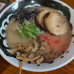 HinoMaru Ramen - Photo 6
