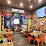 Mama Coco Taqueria & Cevicheria - Photo 5