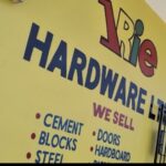 Irie Hardware Ltd - Photo 1