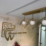 The Dentist Next Door Ltd - Photo 3