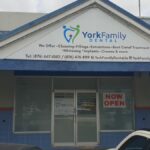York Family Dental Ja - Photo 1