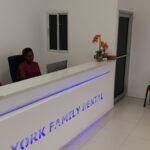 York Family Dental Ja - Photo 2