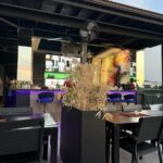 Sora Japanese Sky Cuisine - Photo 1