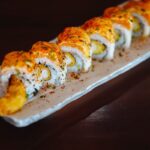 Sora Japanese Sky Cuisine - Photo 3