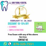 J.J. ANN FAMILY DENTAL - Photo 6