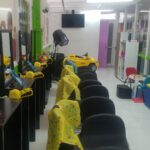 Kids Hair Club Salon - Photo 1