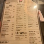 Koi Sushi Bar - Photo 4