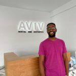 Aviv Dental & Aesthetics Centre - Photo 3