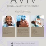 Aviv Dental & Aesthetics Centre - Photo 7