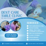 Dent-Care Smile Clinic - Photo 1