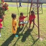 It Takes A Village Nursery & Preschool Limited - Photo 2