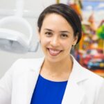 Dr. Tiffany Ziadie - Photo 1