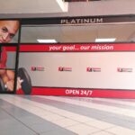 Express Fitness Platinum, Liguanea - Photo 6