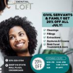 The Dental Loft - Photo 5