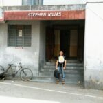 Stephen Niwas - Photo 3