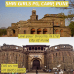 SHREE - GIRLS PG, CAMP - Photo 1