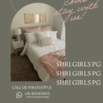 SHREE - GIRLS PG, CAMP - Photo 6