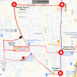 SHREE - GIRLS PG, CAMP - Photo 7